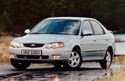 Крепежни елементи и щипки за KIA SHUMA II (FB) седан от 2001 до 2004