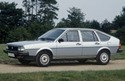 Подкалници за VOLKSWAGEN PASSAT B2 (32B) хечбек от 1979 до 1989