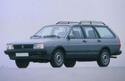 Подкалници за VOLKSWAGEN PASSAT B2 (33B) комби от 1980 до 1989