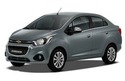 Кори под двигател за CHEVROLET BEAT седан от 2017