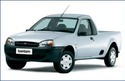 Кори под двигател за FORD BANTAM пипак от 2001