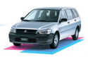 Кори под двигател за MITSUBISHI LANCER VII (CS3W) CARGO комби от 2003 до 2008