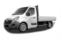 Кори под двигател за OPEL MOVANO B (X62) Dumptruck от 2010