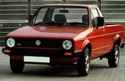 Метални кори под двигател за VOLKSWAGEN CADDY I (14) от 1979 до 1992