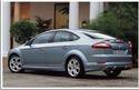 Подкалници за FORD MONDEO IV (BA7) лифтбек от 2007 до 2015