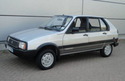 Кори под двигател за CITROEN VISA от 1978 до 1991