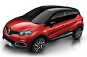 Метални кори под двигател за RENAULT CAPTUR (J5_) от 2013