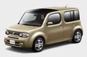 Крепежни елементи и щипки за NISSAN CUBE (Z12) от 2007