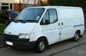 Крепежни елементи и щипки за FORD TRANSIT (T) товарен от 1985 до 1992