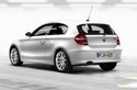 Подкалници за BMW 1 Ser (E81) от 2006 до 2012