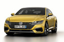 Крепежни елементи и щипки за VOLKSWAGEN ARTEON (3H7) от 2017