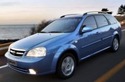 Кори под двигател за DAEWOO NUBIRA (KLAN) комби от 2003