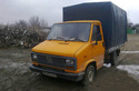 Крепежни елементи и щипки за FIAT DUCATO (280) платформа от 1982 до 1990