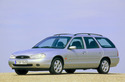 Метални кори под двигател за FORD MONDEO II (BNP) комби от 1996 до 2000