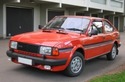 Кори под двигател за SKODA RAPID (120G, 130G, 135G) от 1983 до 1991