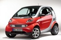 Кори под двигател за SMART CITY-COUPE (450) от 1998 до 2004