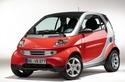 Крепежни елементи и щипки за SMART CITY-COUPE (450) от 1998 до 2004