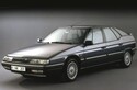 Крепежни елементи и щипки за CITROEN XM (Y3) от 1989 до 1994