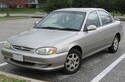 Кори под двигател за KIA MENTOR от 1996 до 2001