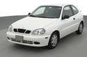 Подкалници за DAEWOO LANOS (KLAT) от 1997 до 2004