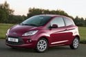 Метални кори под двигател за FORD KA (RU8) от 2008 до 2016