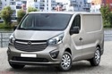 Крепежни елементи и щипки за OPEL VIVARO B (X82) товарен от 2014