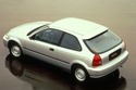 Кори под двигател за HONDA CIVIC VI (EJ, EK) хечбек от 1995 до 2001