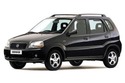 Кори под двигател за SUZUKI IGNIS (FH) от 2000 до 2005