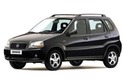 Крепежни елементи и щипки за SUZUKI IGNIS (FH) от 2000 до 2005