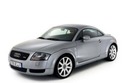 Крепежни елементи и щипки за AUDI TT (8N3) от 1998 до 2006