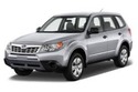 Подкалници за SUBARU FORESTER III (SH_) от 2008 до 2012