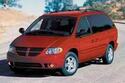 Крепежни елементи и щипки за CHRYSLER CARAVAN от 2001 до 2007