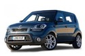 Крепежни елементи и щипки за KIA SOUL I (AM) от 2009 до 2014