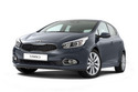 Кори под двигател за KIA CEED (JD) от 2012 до 2018