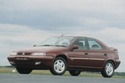 Крепежни елементи и щипки за CITROEN XANTIA (X2) от 1998 до 2003