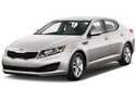 Кори под двигател за KIA OPTIMA (K5) от 2010 до 2015