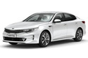 Кори под двигател за KIA OPTIMA от 2015