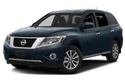 Кори под двигател за NISSAN PATHFINDER IV (R52) от 2012