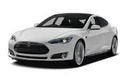 Кори под двигател за TESLA MODEL S от 2012