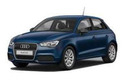 Метални кори под двигател за AUDI A1 Sportback (8XA, 8XF) от 2011 до 2018