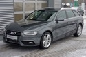 Подкалници за AUDI A4 Avant (8K5, B8) от 2012 до 2015