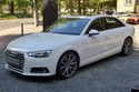 Метални кори под двигател за AUDI A4 (8W, B9) от 2015