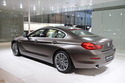 Крепежни елементи и щипки за BMW 6 Ser (F06) гран купе от 2011