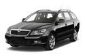 Подкалници за SKODA OCTAVIA II (1Z5) комби от 2004 до 2013