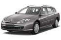 Крепежни елементи и щипки за RENAULT LAGUNA III (KT0/1) комби от 2007 до 2015