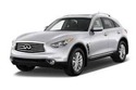 Кори под двигател за INFINITI QX70 от 2013 до 2107