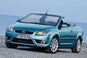 Кори под двигател за FORD FOCUS II кабриолет от 2006 до 2010