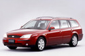 Крепежни елементи и щипки за FORD MONDEO III (BWY) комби от 2000 до 2007