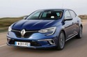 Метални кори под двигател за RENAULT MEGANE IV (B9A/M_) от 2015