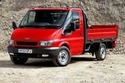 Метални кори под двигател за FORD TRANSIT (FM, FN) платформа от 2000 до 2006